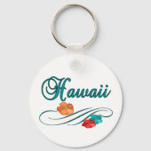 Hawaii Sleutelhanger (Voorkant)