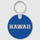 Hawaii Sleutelhanger (Voorkant)