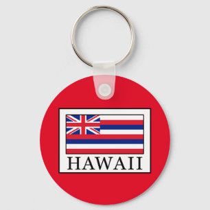 Hawaii Sleutelhanger