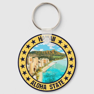Hawaii Sleutelhanger