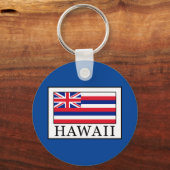 Hawaii Sleutelhanger (Voorkant)
