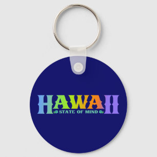 Hawaii Sleutelhanger