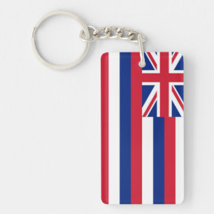 Hawaii Sleutelhanger
