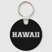 Hawaii Sleutelhanger (Voorkant)