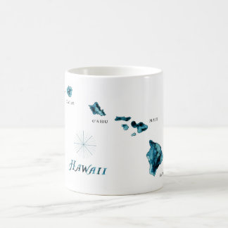 Hawaii Souvenir Koffiemok