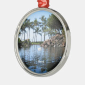 Hawaii souvenir ornament (Links)
