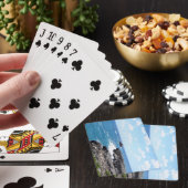 Hawaii-speelkaarten Pokerkaarten (Insitu)