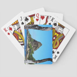 Hawaii-speelkaarten Pokerkaarten