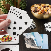 Hawaii-speelkaarten Pokerkaarten (Insitu)