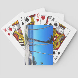 Hawaii-speelkaarten Pokerkaarten