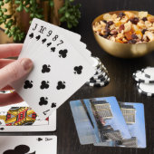 Hawaii-speelkaarten Pokerkaarten (Insitu)