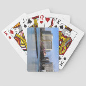 Hawaii-speelkaarten Pokerkaarten (Achterkant)