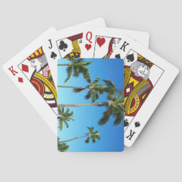 Hawaii-speelkaarten Pokerkaarten