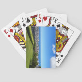 Hawaii-speelkaarten Pokerkaarten (Achterkant)