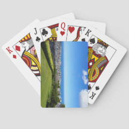 Hawaii-speelkaarten Pokerkaarten