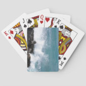 Hawaii-speelkaarten Pokerkaarten (Achterkant)
