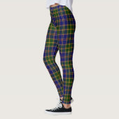 Hawaii Staatsplaid Leggings (Links)