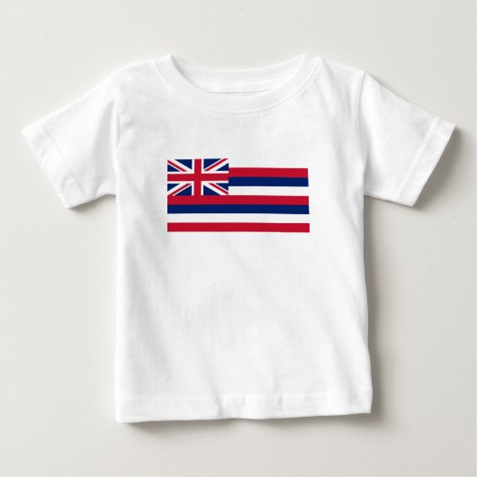 Hawaii Staatsvlag (Voorkant)