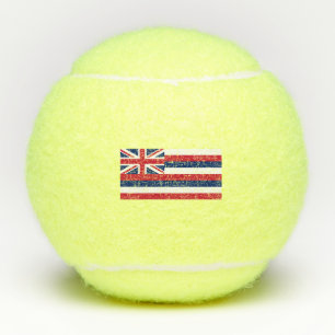 Hawaii Staatsvlag Tennisballen