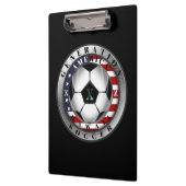 Hawaii State Generation X American Soccer Klembord (Links)
