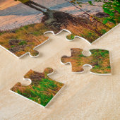 Hawaii Stille Oceaan Legpuzzel (Zijkant)