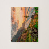 Hawaii Stille Oceaan Legpuzzel (Verticaal)