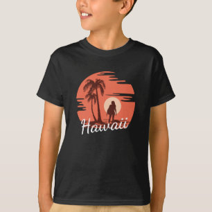 Hawaii Strand T-shirt