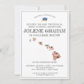 Hawaii | Studieacademie (Voorkant)