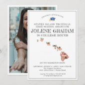 Hawaii | Studieacademie (Voorkant / Achterkant)