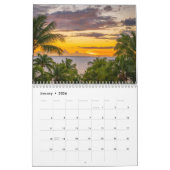 Hawaii Sunset 2023 Kalender (Jan 2026)