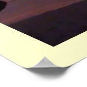 Hawaii Sunset Poster (Hoek)