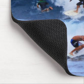 Hawaii Surfers Muismat (Hoek)