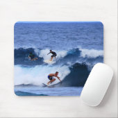 Hawaii Surfers Muismat (Met muis)