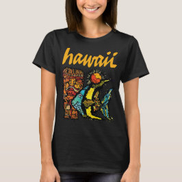 Hawaii T-shirt