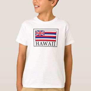 Hawaii T-shirt