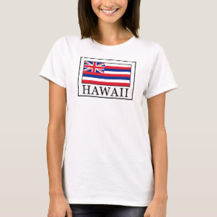 Hawaii T-shirt