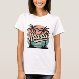 Hawaii T-shirt