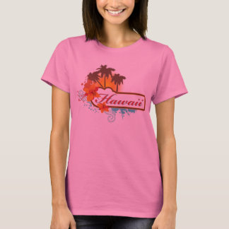Hawaii T-shirt