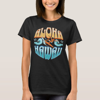 Hawaii T-shirt