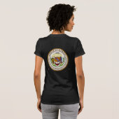 HAWAI'I T-SHIRT (Achterkant volledig)