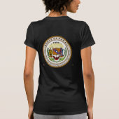 HAWAI'I T-SHIRT (Achterkant)