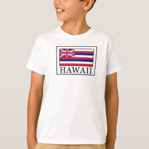 Hawaii T-shirt