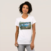 Hawaii T-shirt van SongsfromtheWord.com (Voorkant volledig)