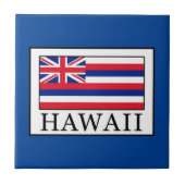 Hawaii Tegeltje (Voorkant)