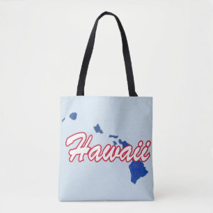 Hawaii Tote Bag