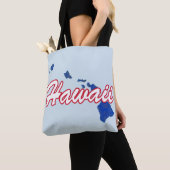 Hawaii Tote Bag (Dichtbij)