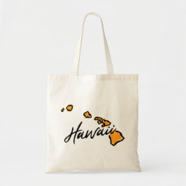 Hawaii Tote Bag