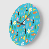 Hawaii Toucan Surf  Grote Klok (Hoek)
