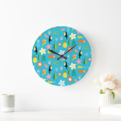 Hawaii Toucan Surf  Grote Klok (Huis)