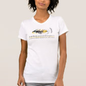 Hawaii Trigger Fish - Humuhumunukunukuapua'a T-shirt (Voorkant)